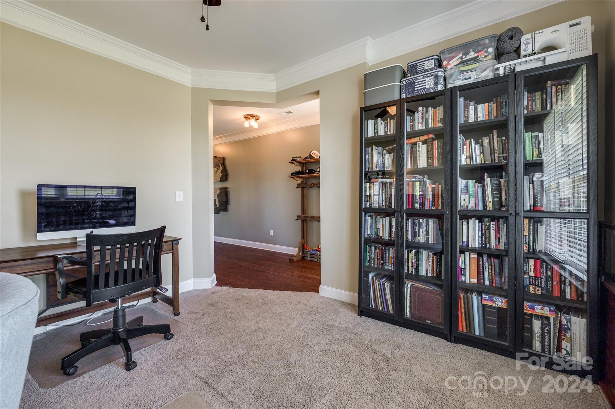 The Gates At Eastview - Residential