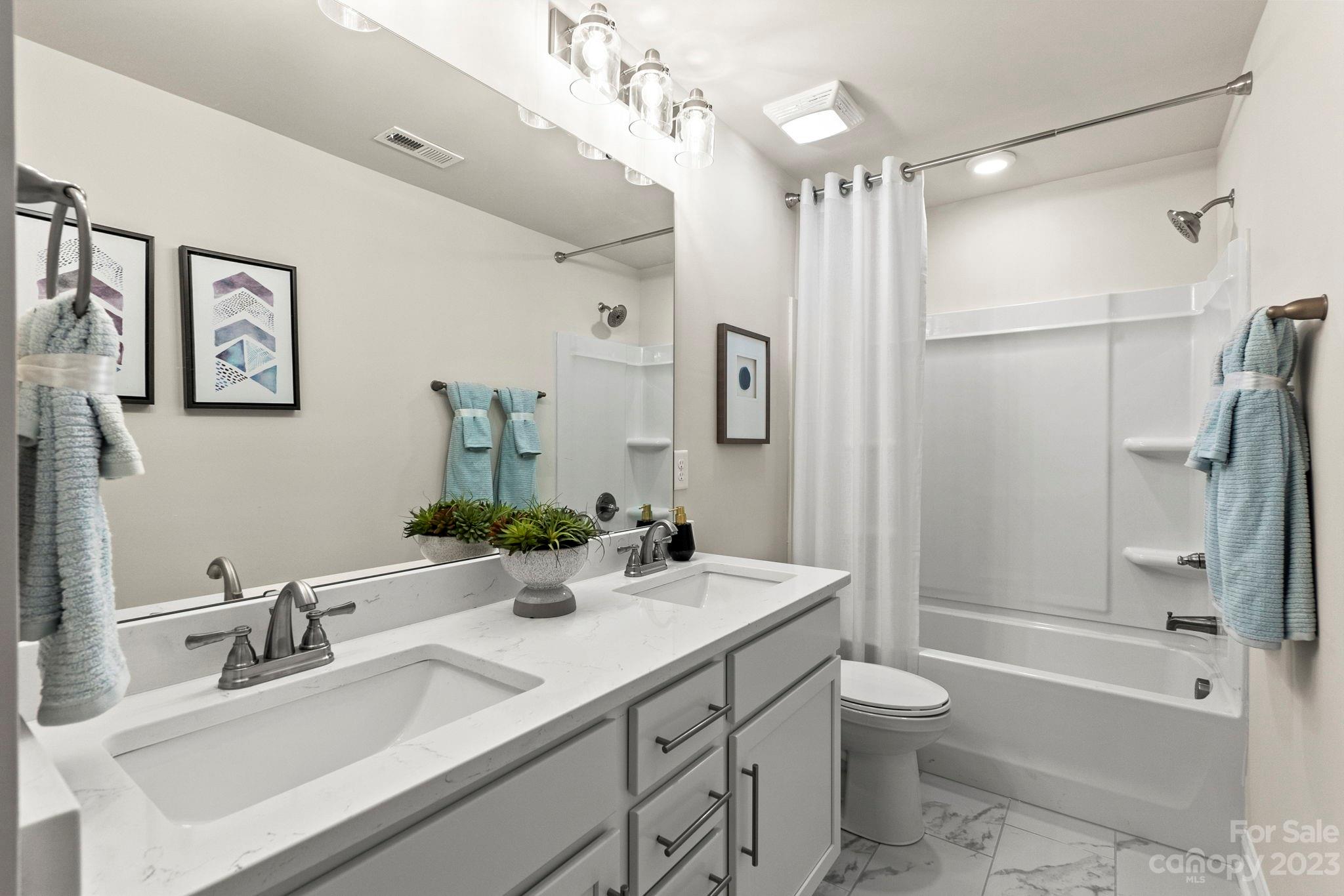 Ashe Meadows - Residential