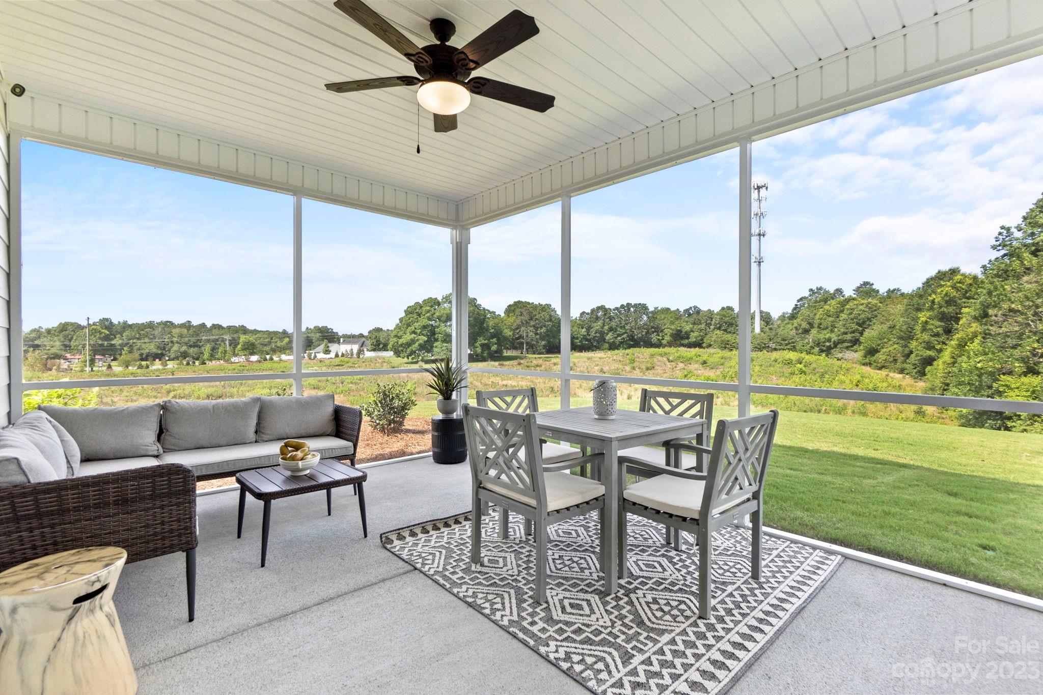 Ashe Meadows - Residential