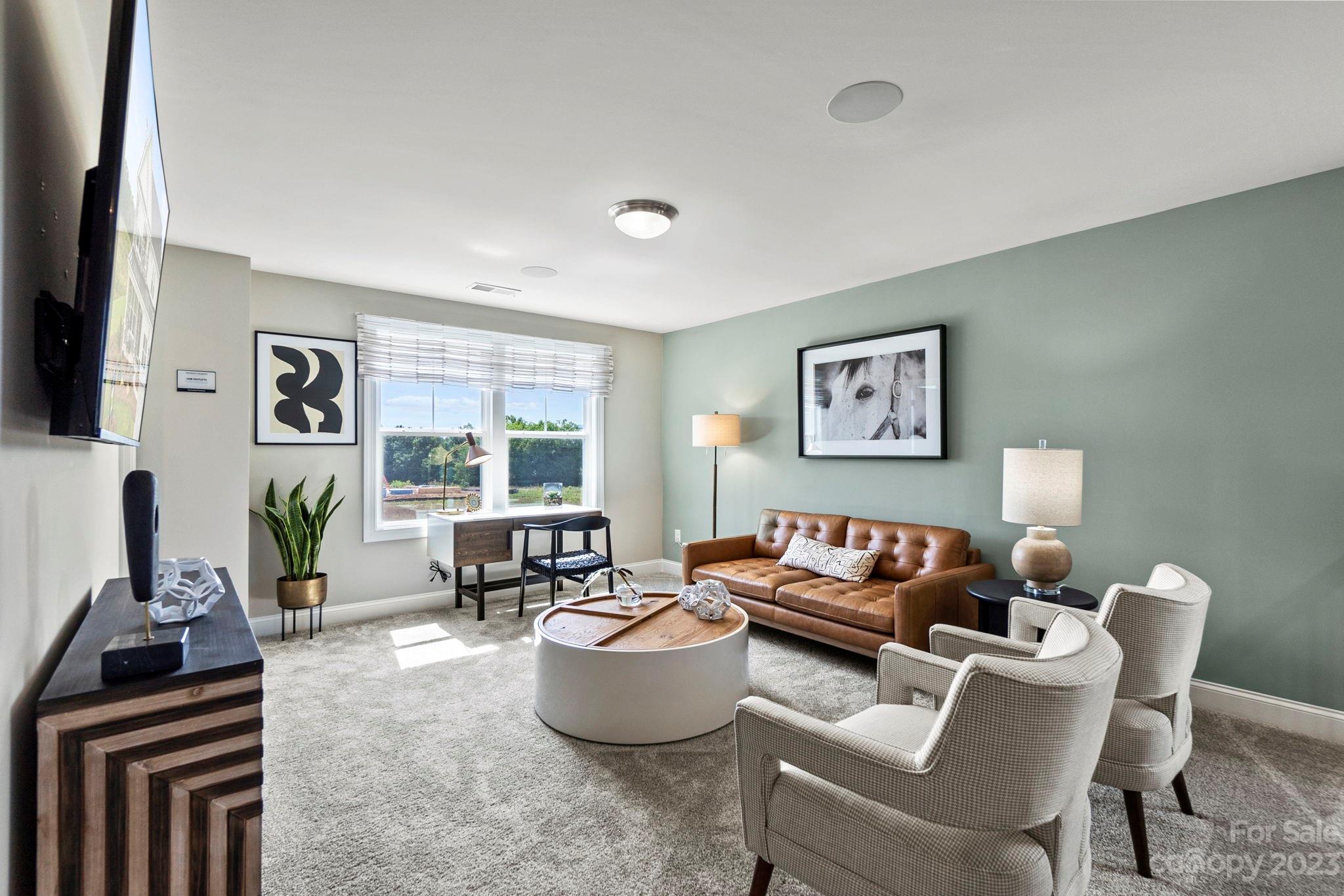 Ashe Meadows - Residential