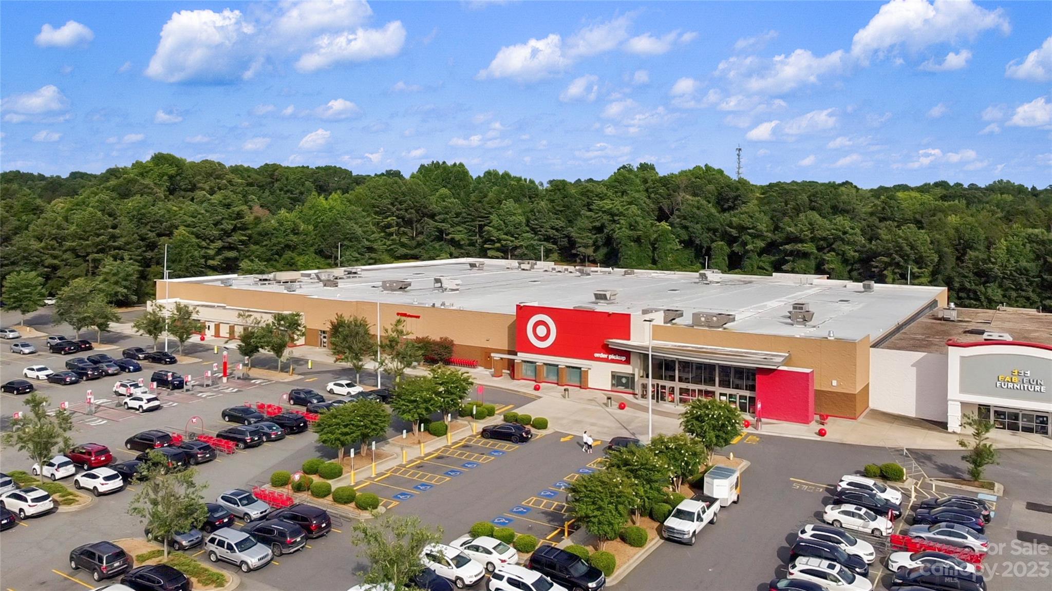 Ashe Meadows - Residential