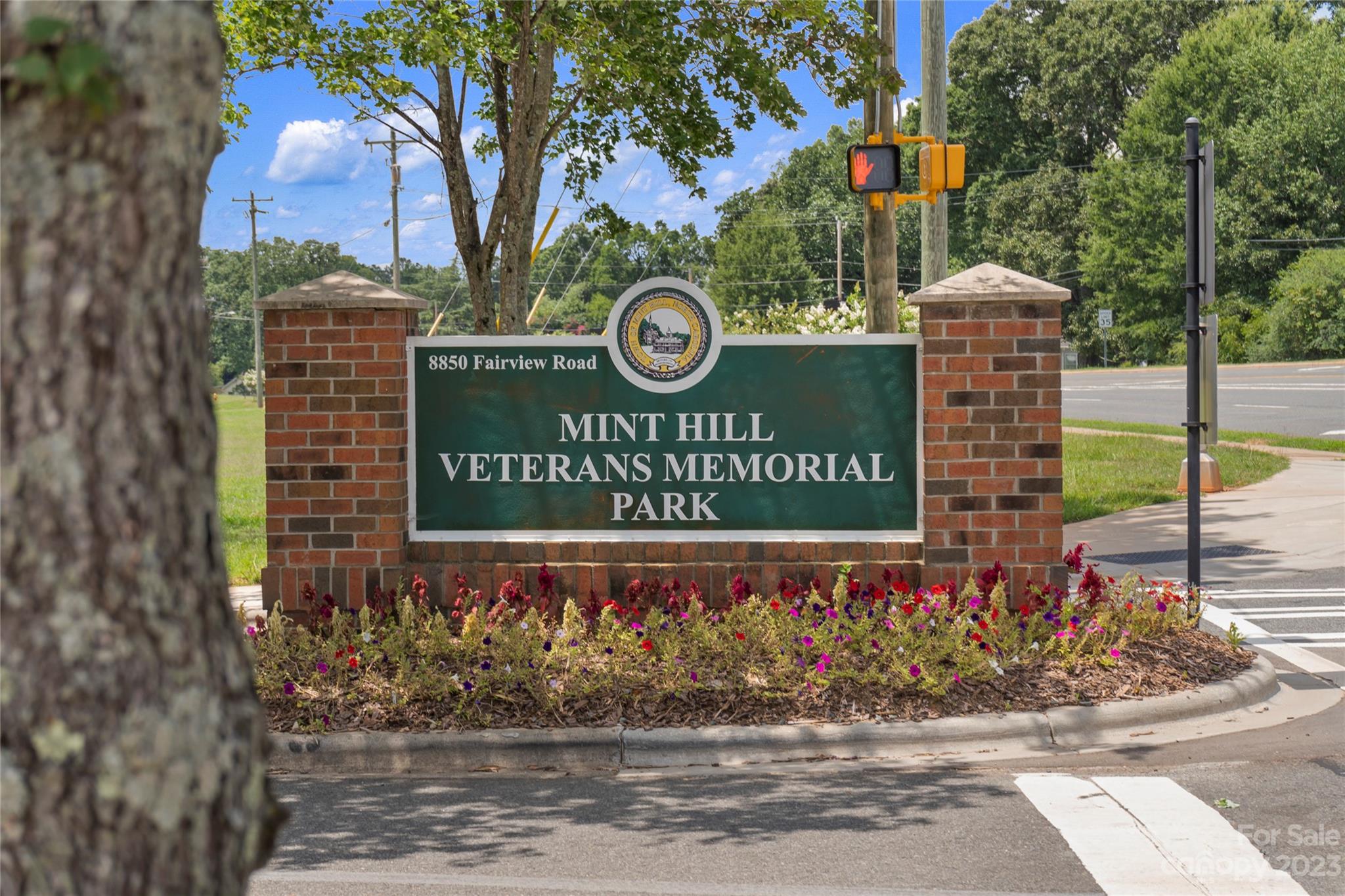 Ashe Meadows - Residential