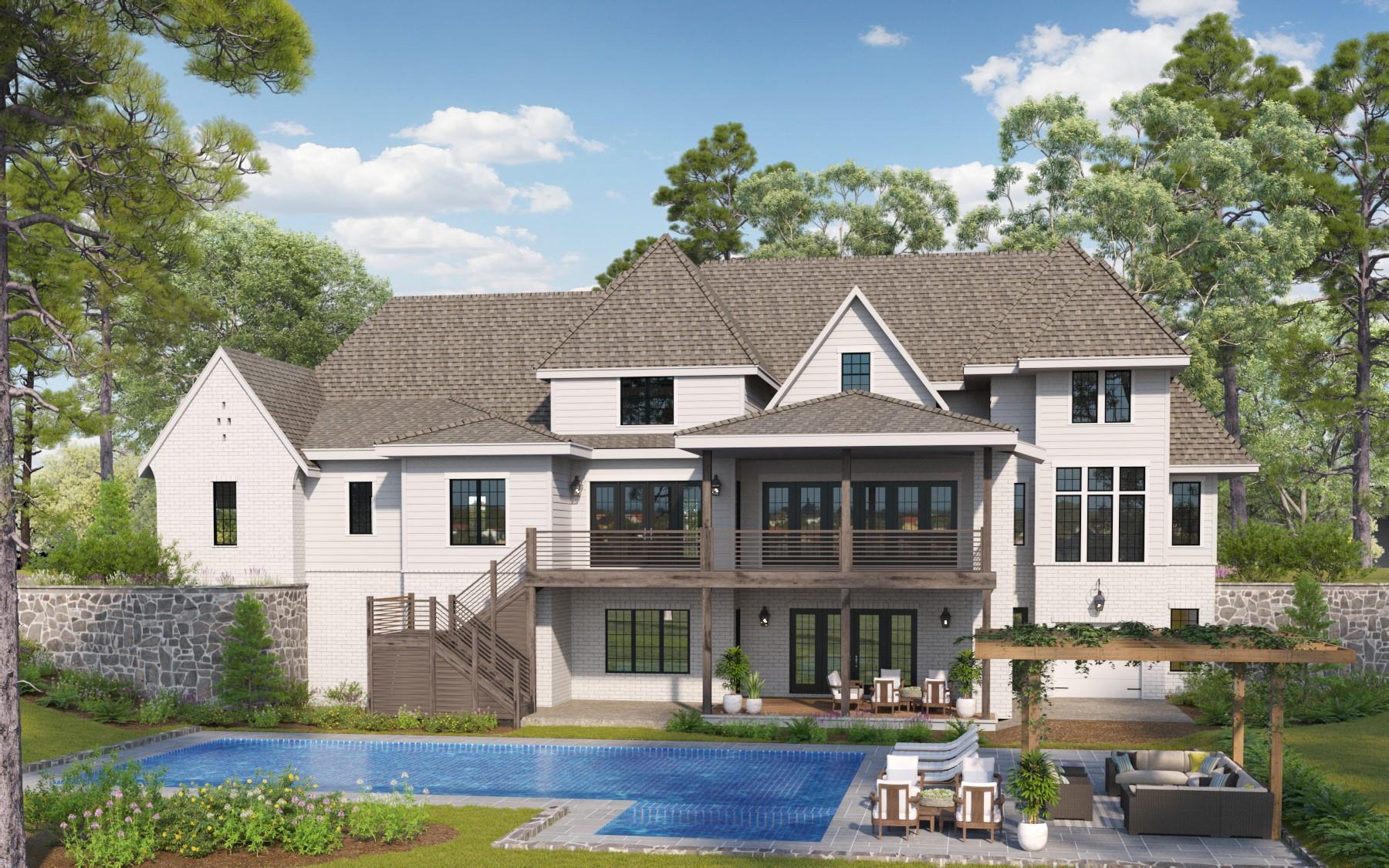 Carmel Estates - Residential