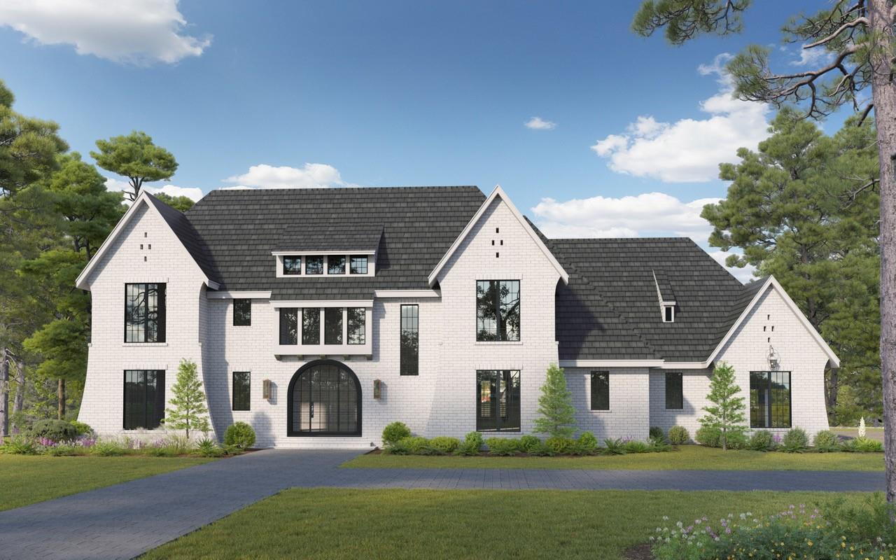 Carmel Estates - Residential