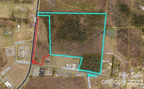 Photo of 0 Hwy 16 Highway S, Taylorsville, NC 28681 (MLS # 4099695)