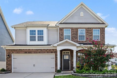 Photo of 8815 Mangfall Lane, Indian Land, SC 29707 (MLS # 4430461)