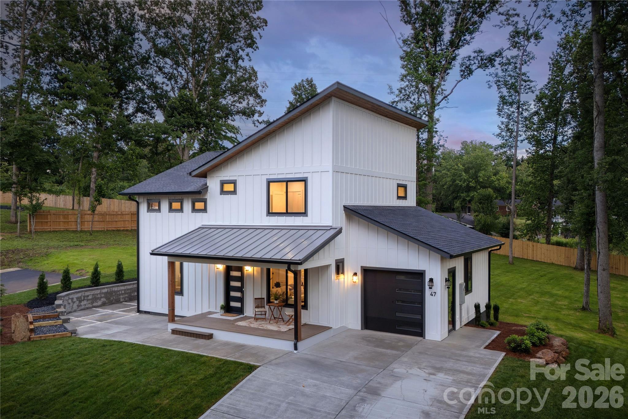 47 Scott Meadows Drive