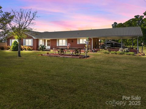 1160 Redmon Road Cleveland NC 27013