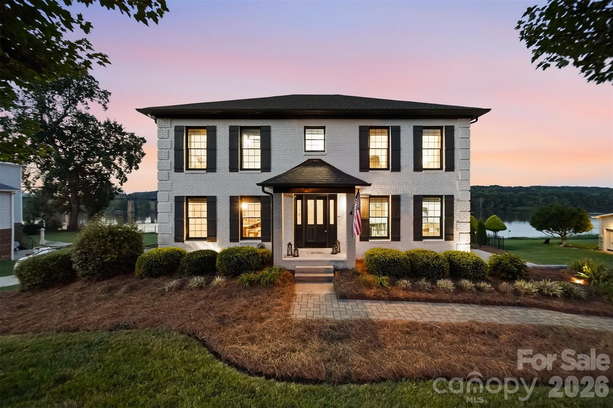 2682 Canvasback Lane, Catawba, NC, 28609