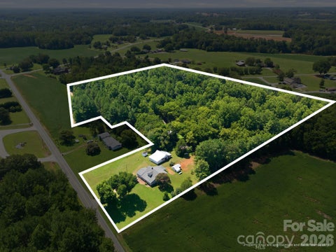 Photo of 2565 Weaver Road, China Grove, NC 28023 (MLS # 4429605)