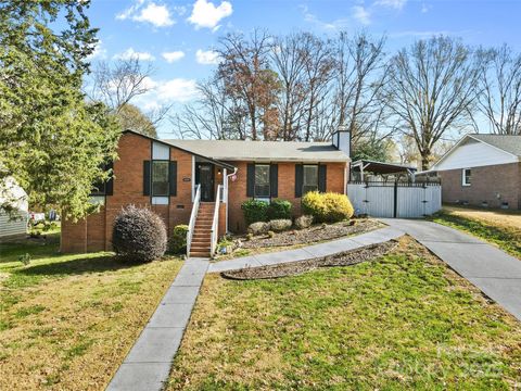 6221 Thermal Road Charlotte NC 28211