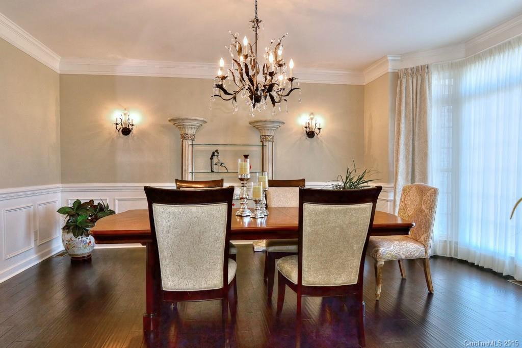 Bridgemill - Residential