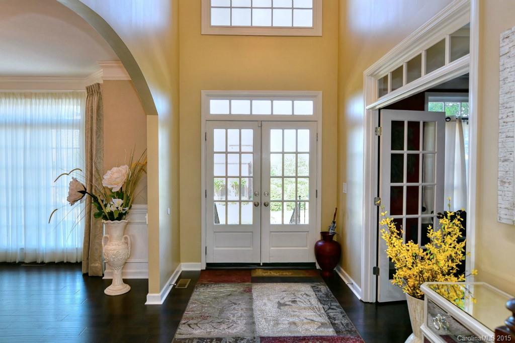 Bridgemill - Residential