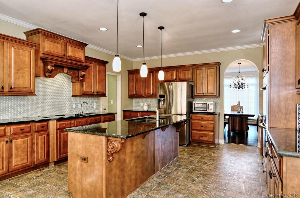 Bridgemill - Residential