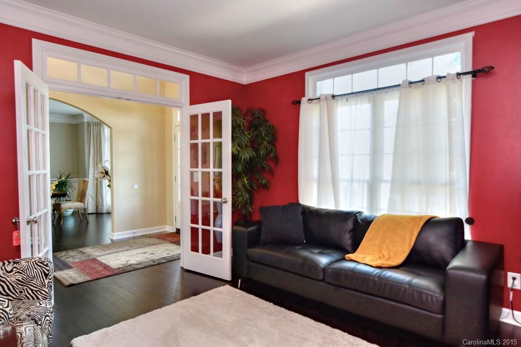 Bridgemill - Residential