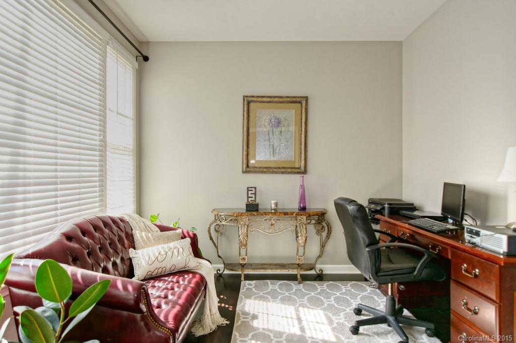 Bridgemill - Residential