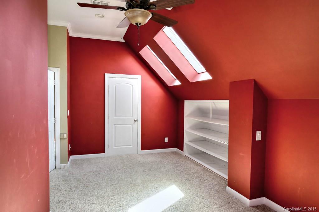 Bridgemill - Residential