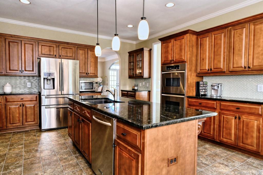 Bridgemill - Residential