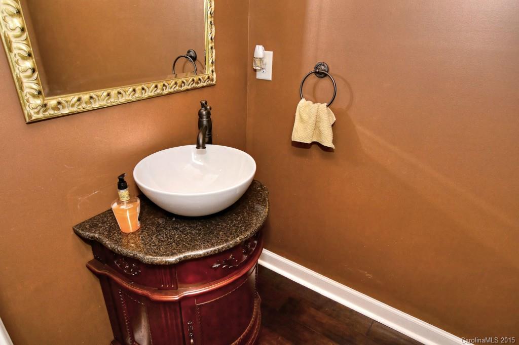 Bridgemill - Residential