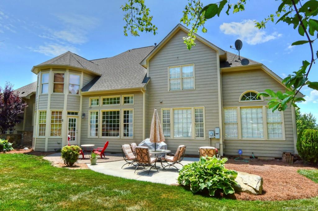 Bridgemill - Residential