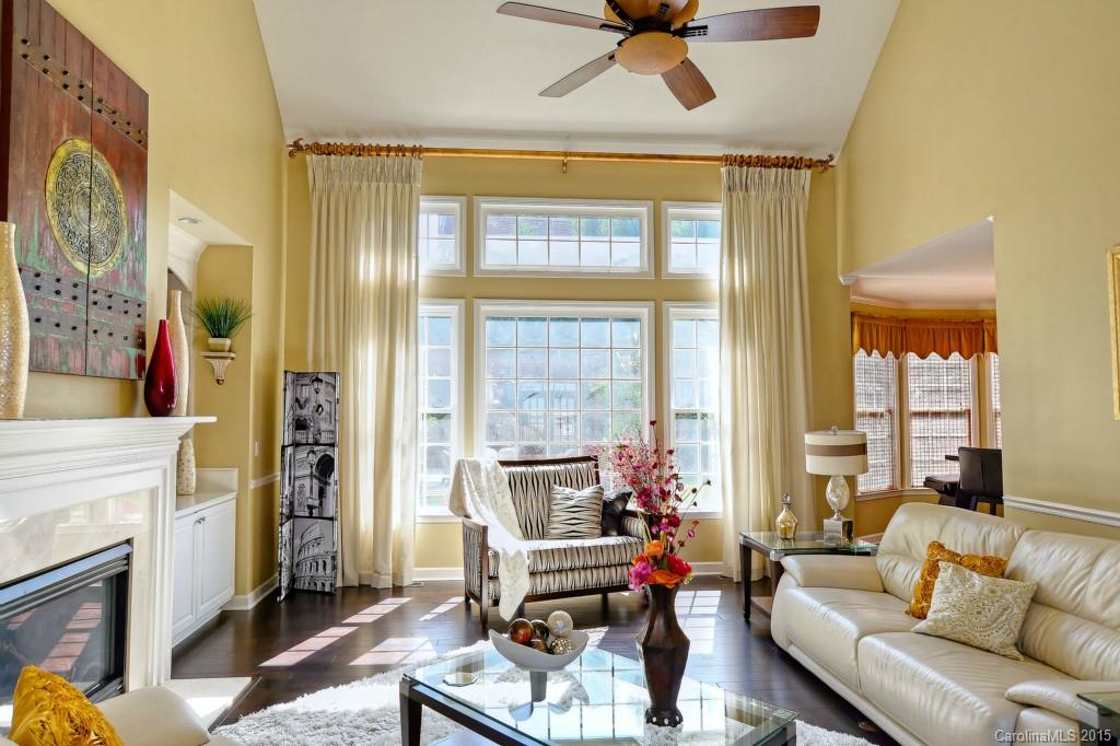 Bridgemill - Residential