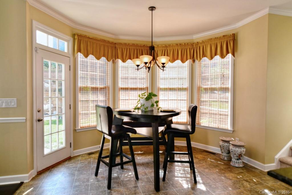 Bridgemill - Residential