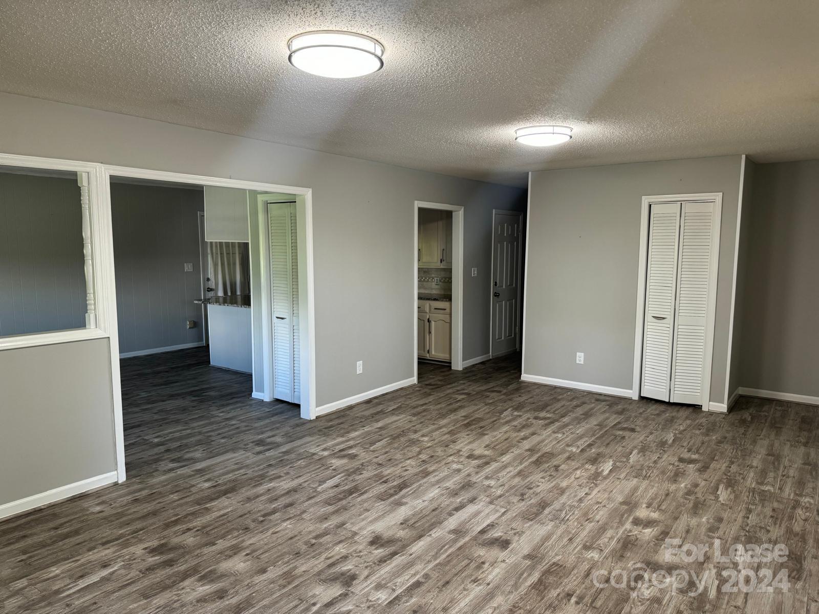 None - Residential Lease