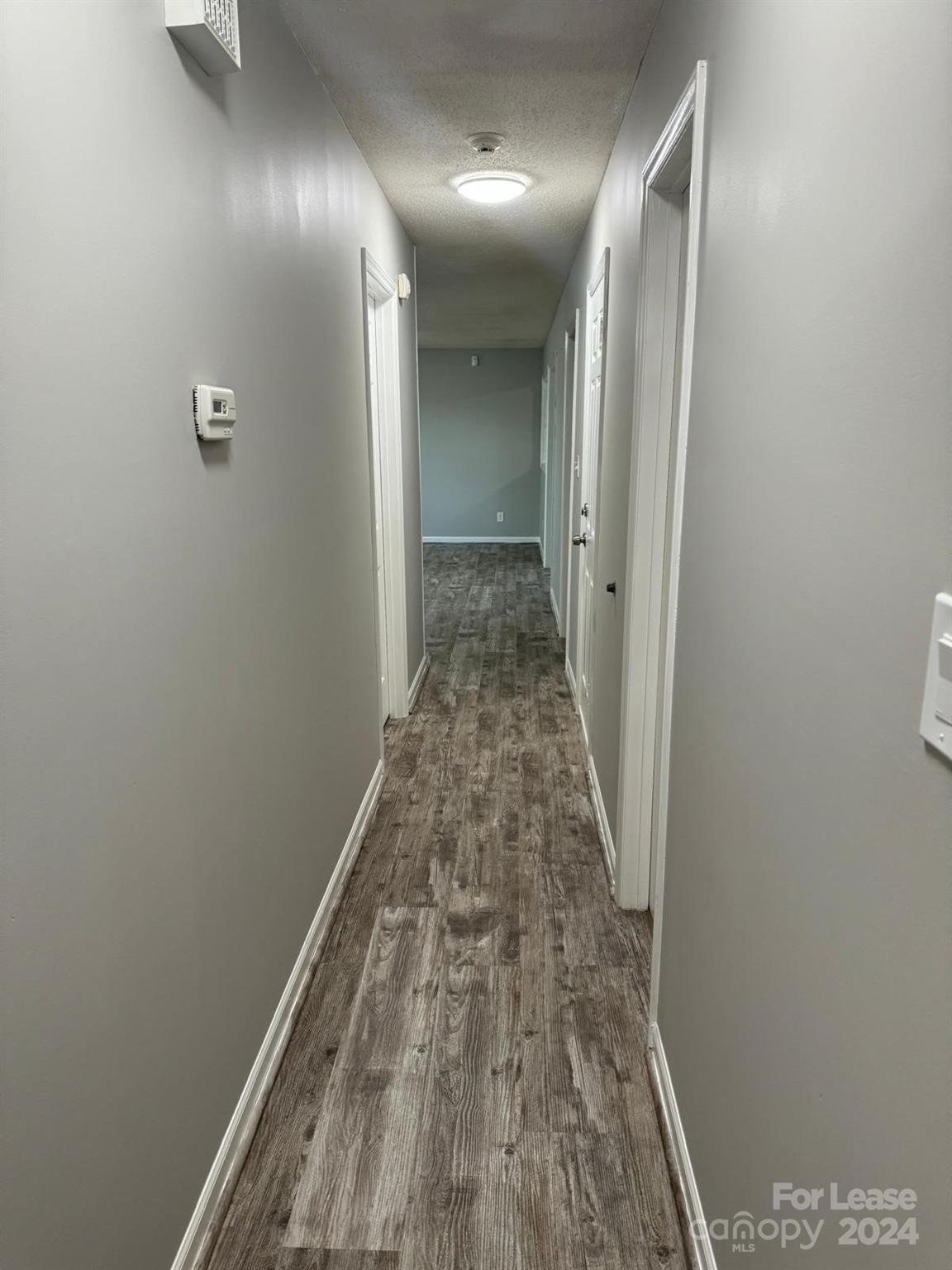 None - Residential Lease