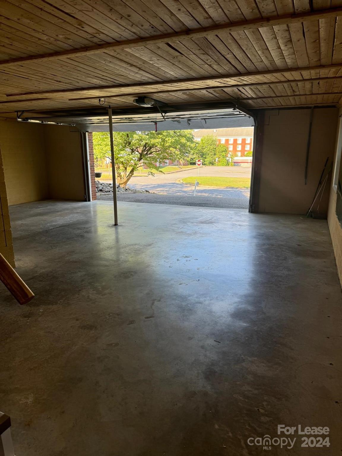 None - Residential Lease