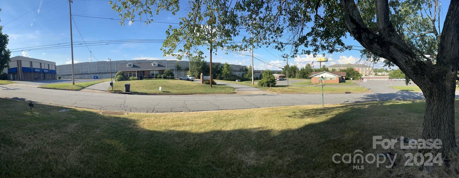 None - Residential Lease