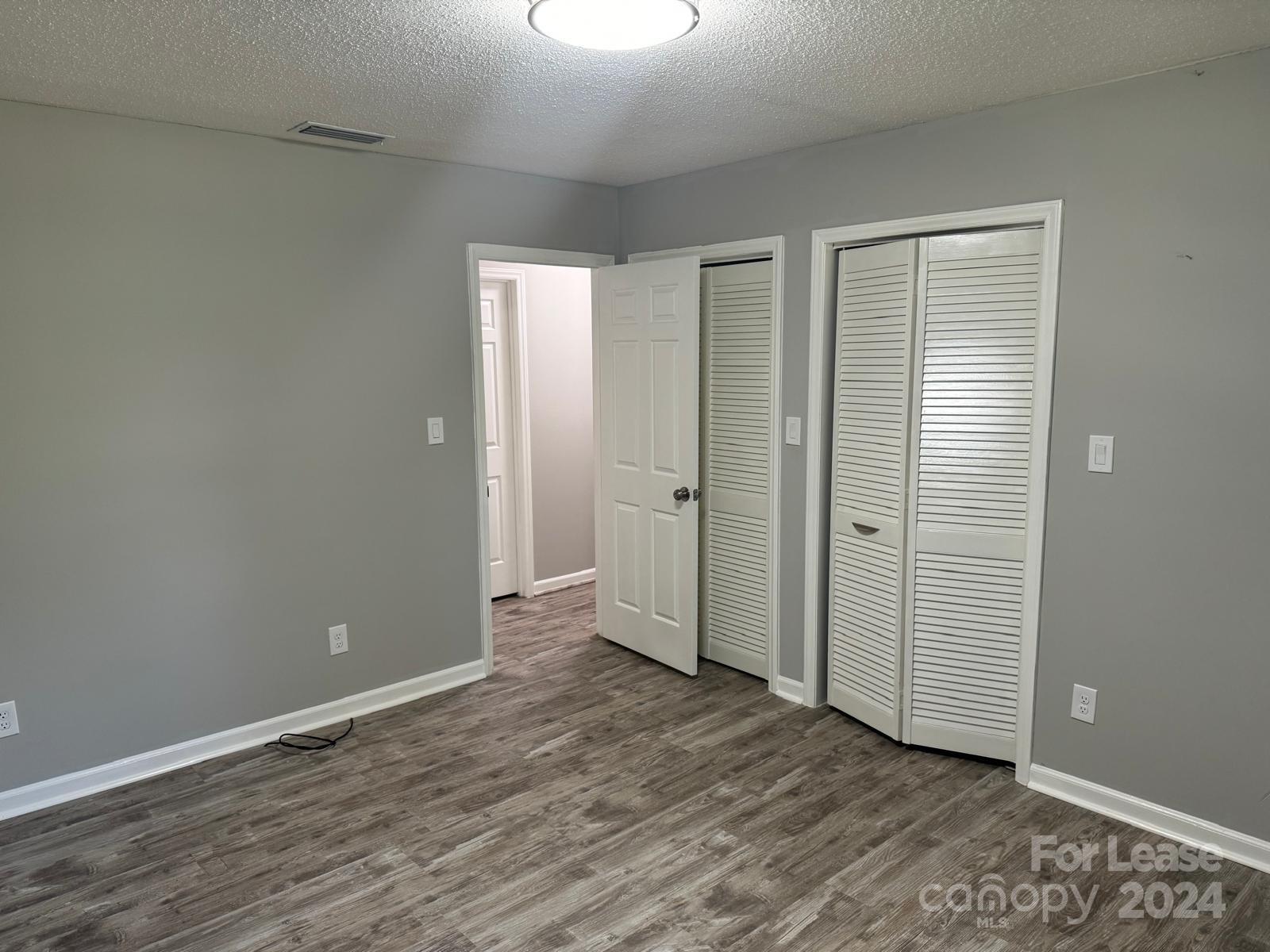 None - Residential Lease