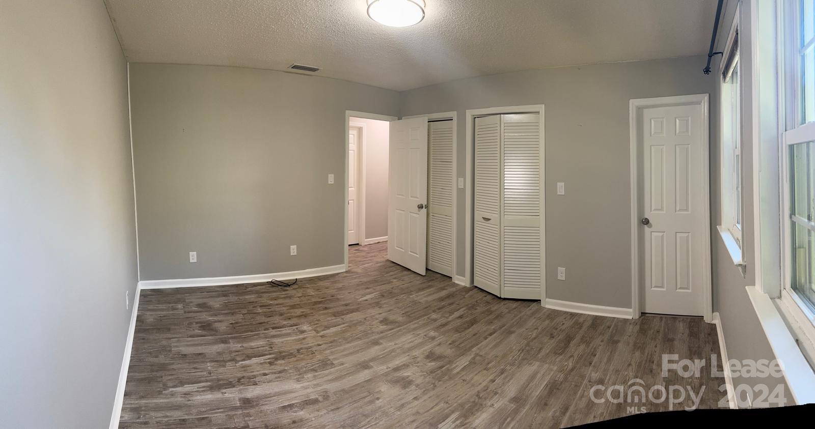 None - Residential Lease