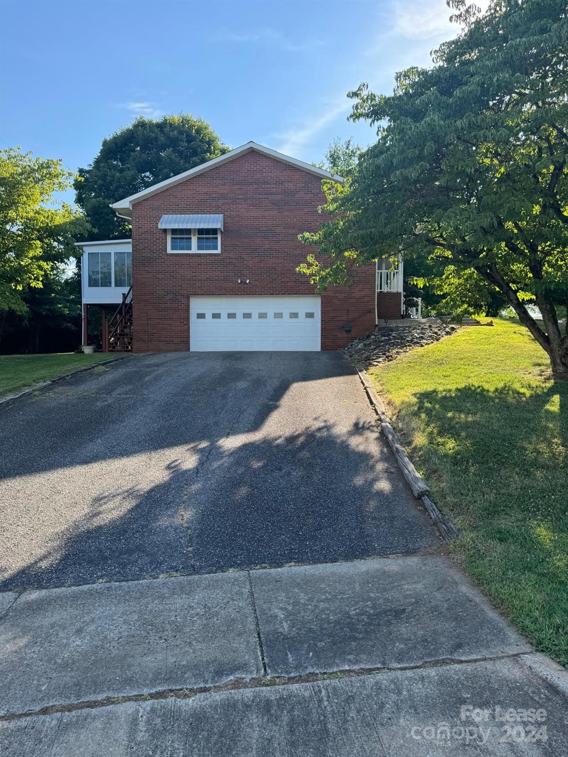 None - Residential Lease