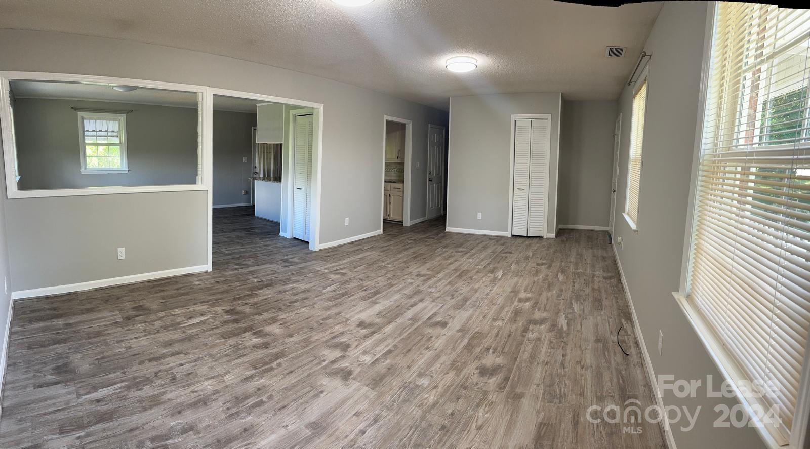 None - Residential Lease