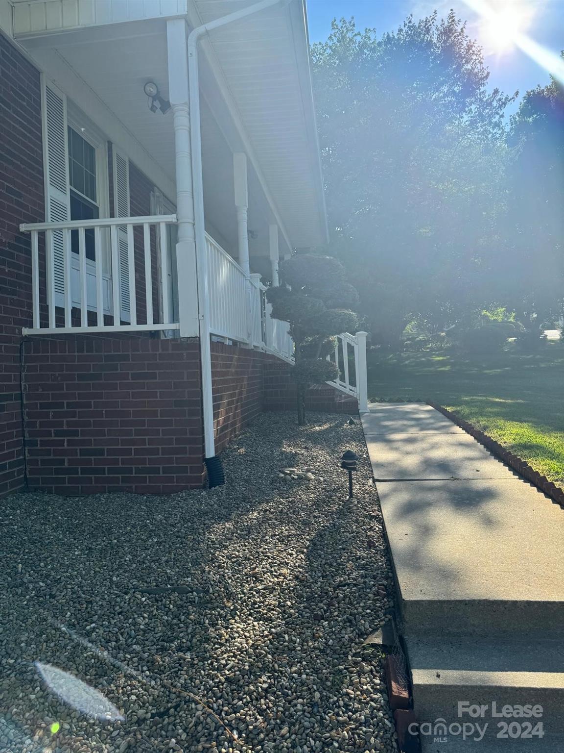 None - Residential Lease