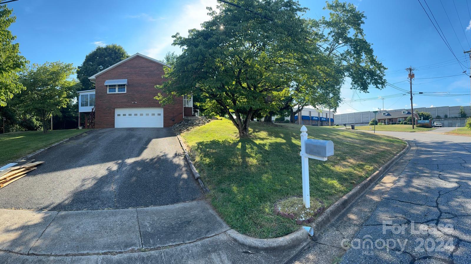 None - Residential Lease
