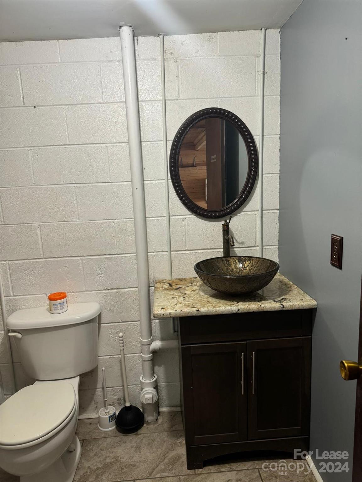None - Residential Lease