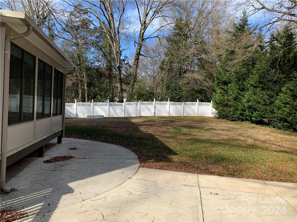 Southside - Residential Lease