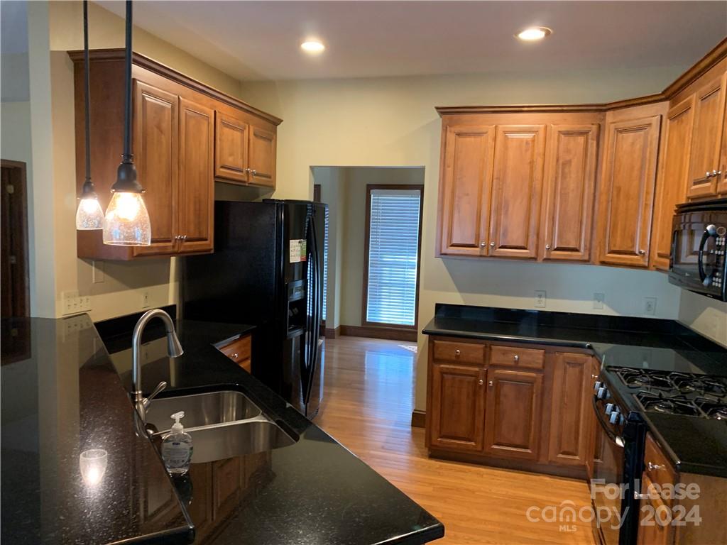 Southside - Residential Lease