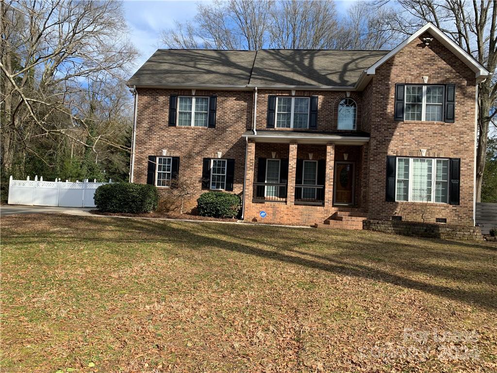 Southside - Residential Lease