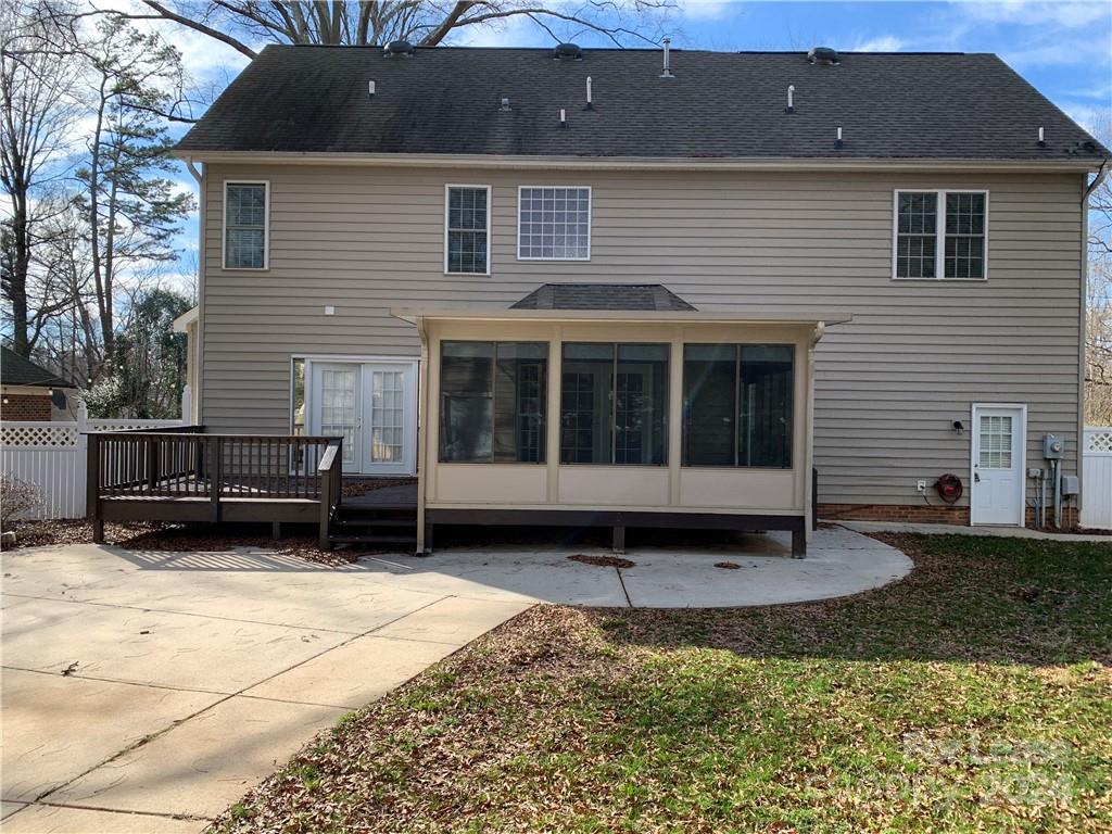 Southside - Residential Lease