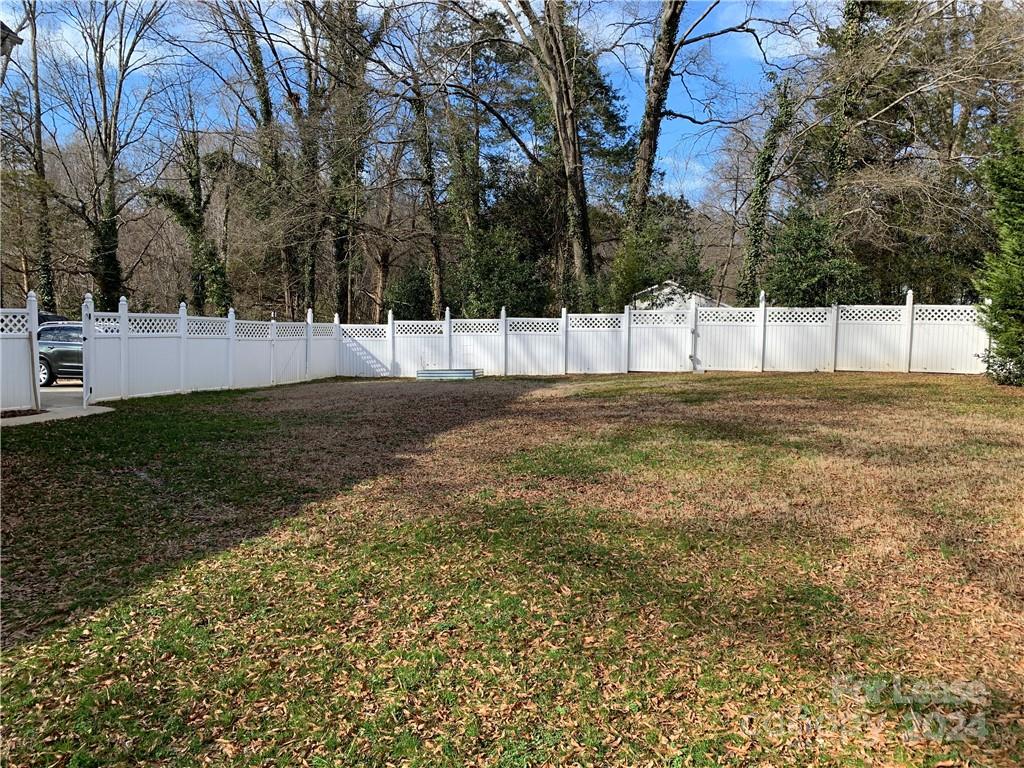 Southside - Residential Lease