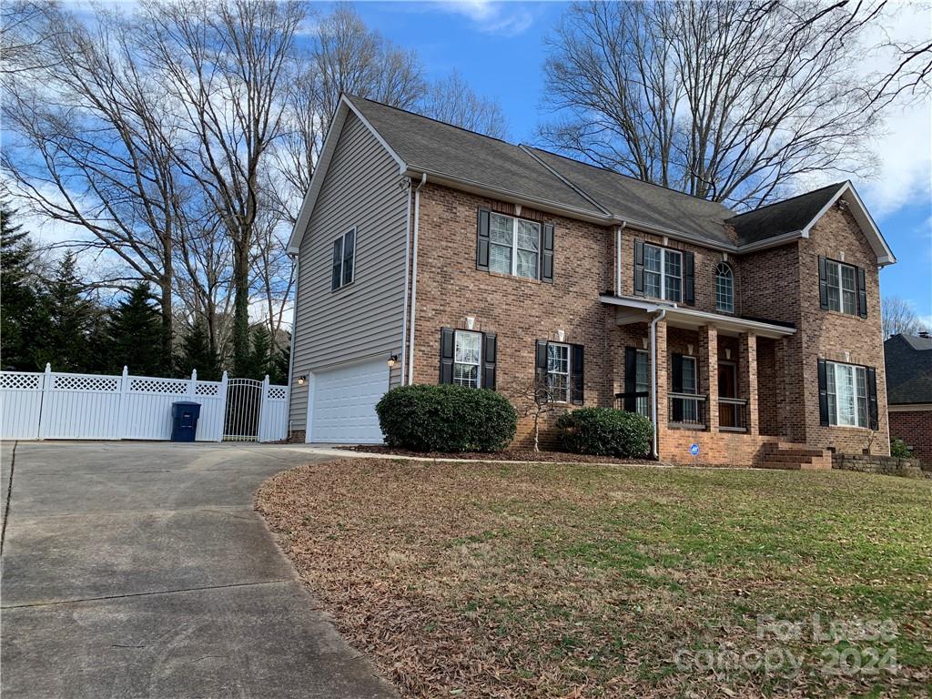 Southside - Residential Lease