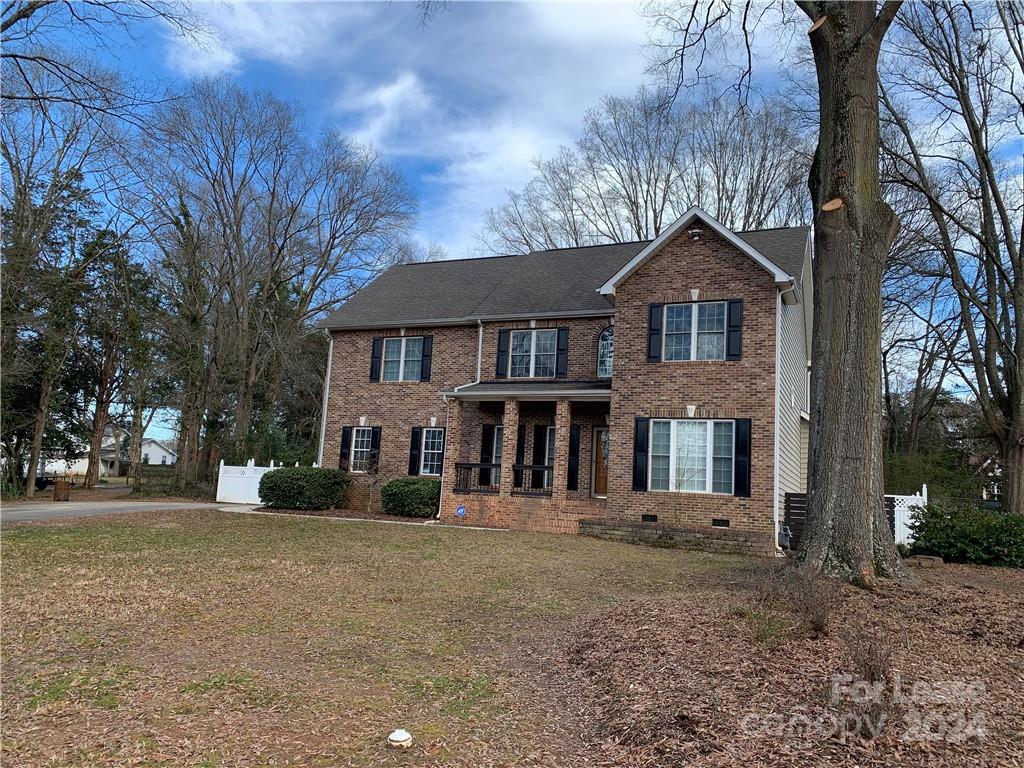 Southside - Residential Lease