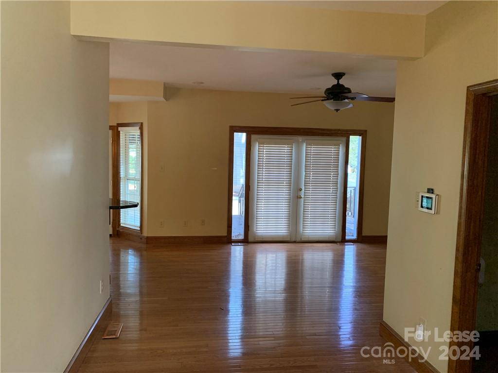 Southside - Residential Lease