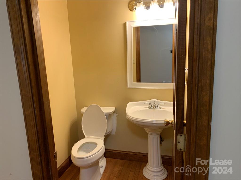 Southside - Residential Lease