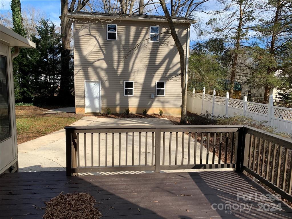 Southside - Residential Lease