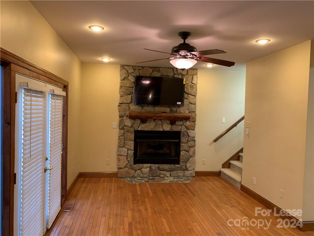 Southside - Residential Lease