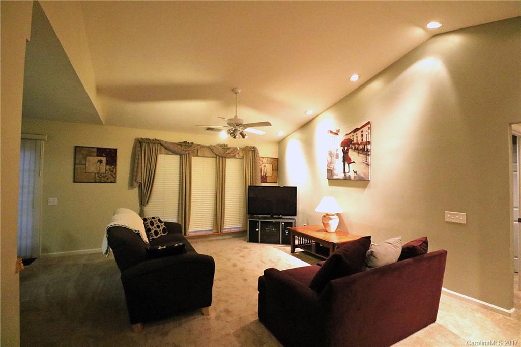 Silverstone - Residential