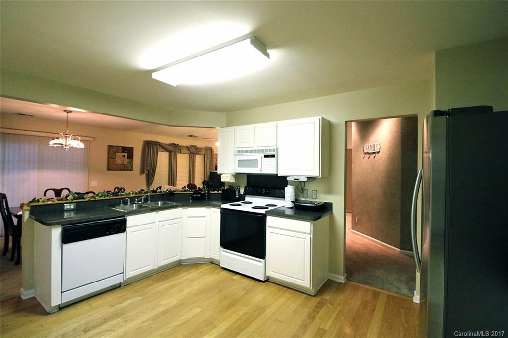 Silverstone - Residential